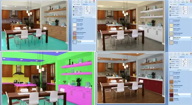 Virtual Architect Instant Makeover 2.0