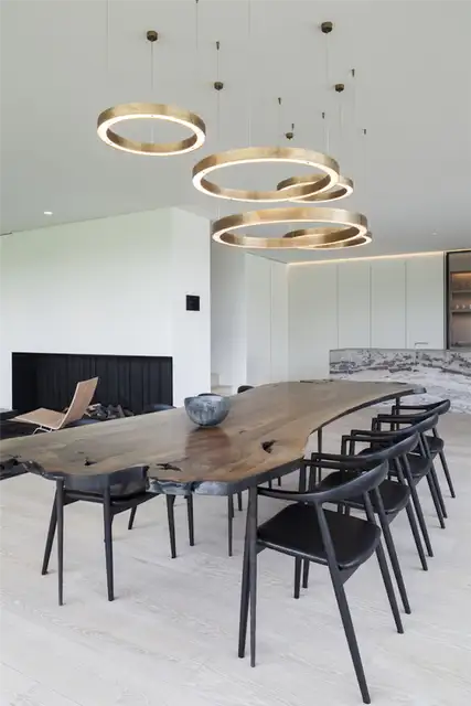 Обеденная сервировка VDB Residence
