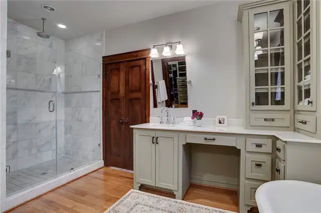 Душевая кабина Cozy Craftsman Houston Walk in shower