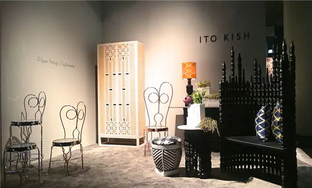 Ito-Kish-Booth-ICFF