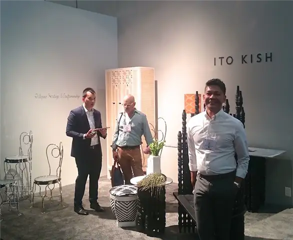 Ito-kish-exhibit-at-ICFF-2015