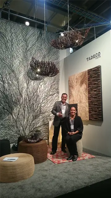Tadeco-exhibit-at-ICFF-2015
