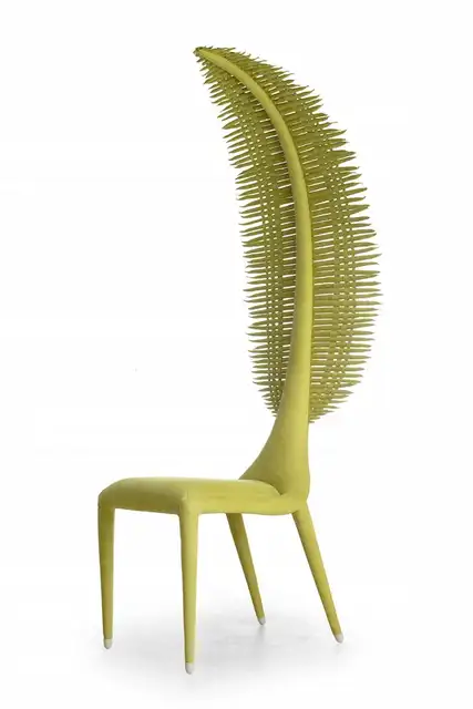 Zaza-Side-Chair-Green