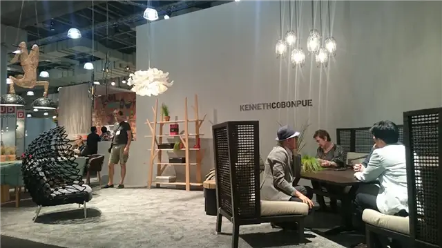 Cobonpue-Booth-ICFF