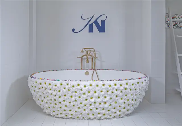 Knibb Hello Kitty Ванна