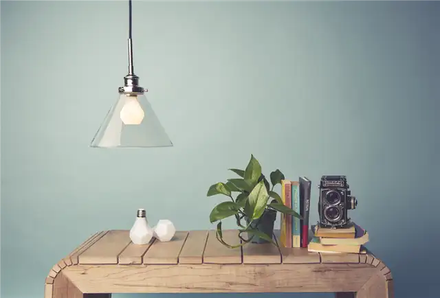 Стеклянная лампа Nanoleaf Gem