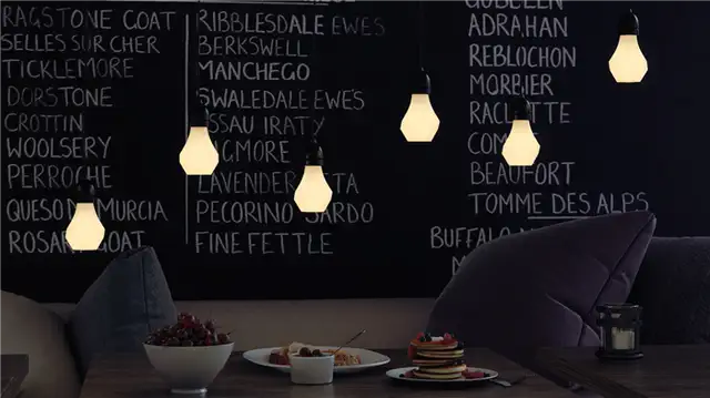 Nanoleaf Gem в магазине
