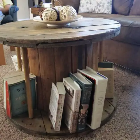cable-spool-table