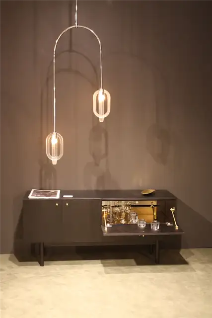 Барная стойка Rex Credenza