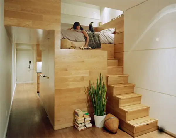 very-tiny-loft-studio-design