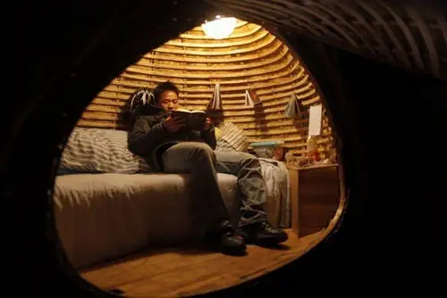 китайское жилище в форме яйца3