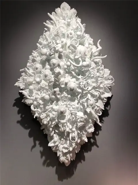 Heller Gallery Настенное искусство
