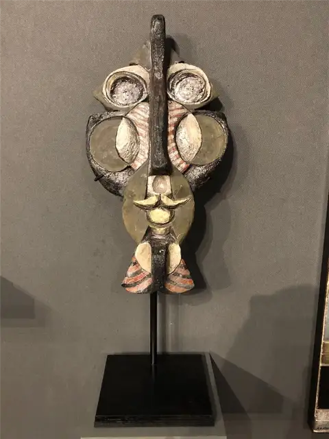 Lost City Arts