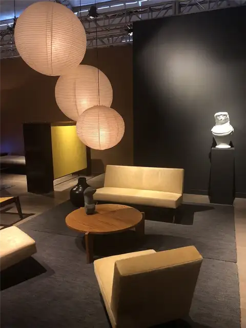 Светильник Laffanour lantern lightitng