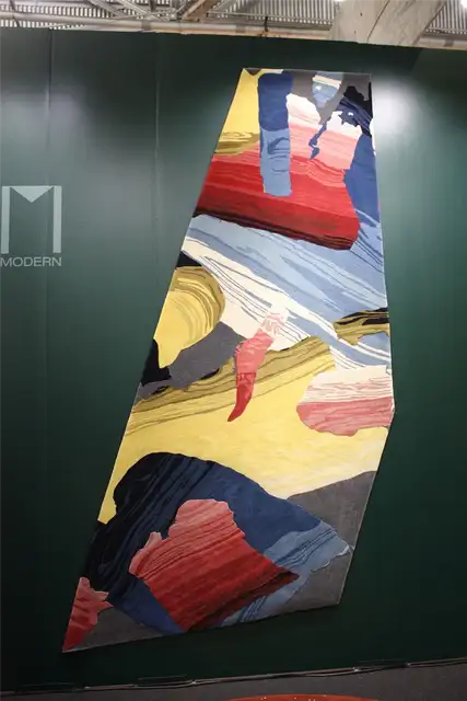 Ковер Kinder Modern