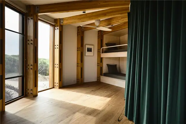 Andrews Beach House Radius Design - двухъярусные кровати