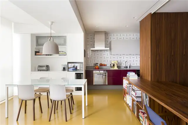 Apartamento Clodomiro Amazonas