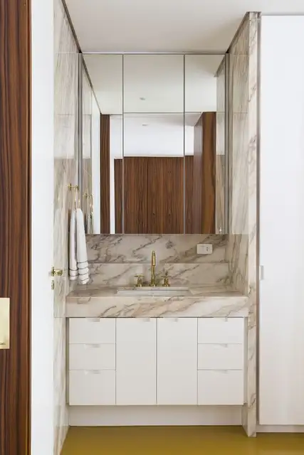Apartamento Clodomiro Amazonas