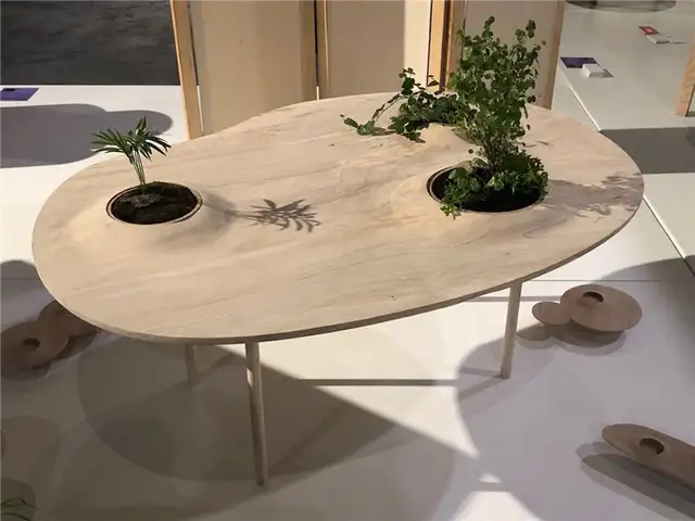 Стол PokoPoko от WooYoo