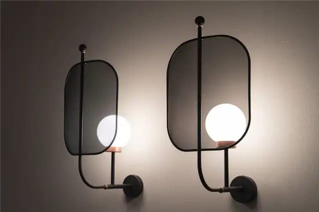 Настенный светильник Maisero Papilio Design