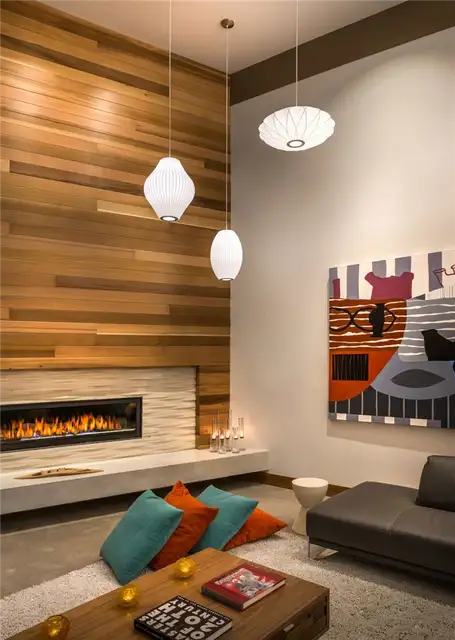 sage-architecture-flight-house-high-ceilings-fireplace