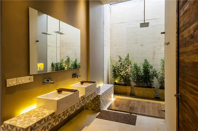 Arquitectura-en-Estudio-and-Natalia-Heredia-residence-bathroom