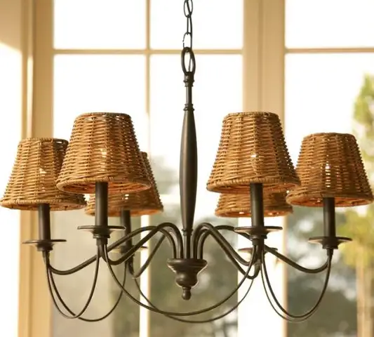 graham-chandelier