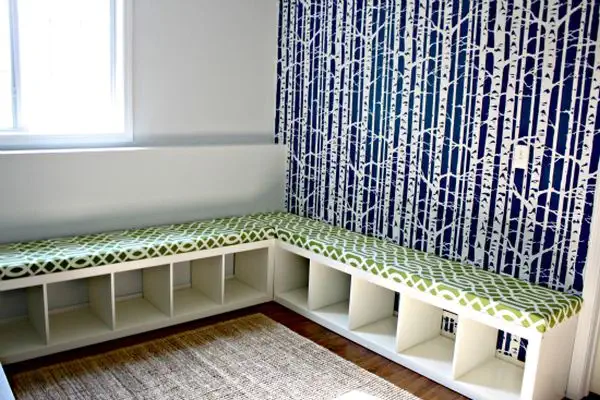 DIY (своими руками)ExpeditBench