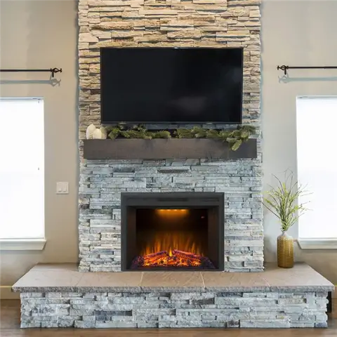 Электрический камин Valuxhome 36 дюймов