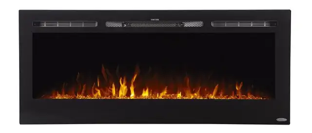 Электрический камин Touchstone 80004 - Sideline