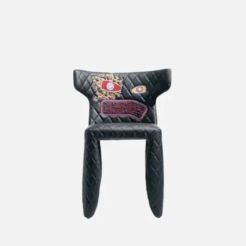 Стул-монстр Marcel Wanders