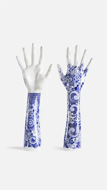 Рояль Marcel Wanders