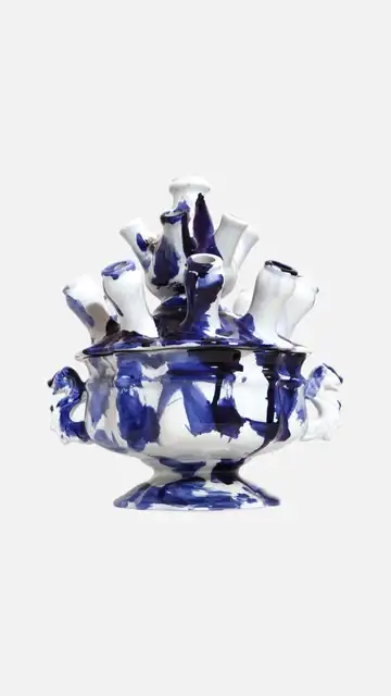 Ваза для тюльпанов Marcel Wanders