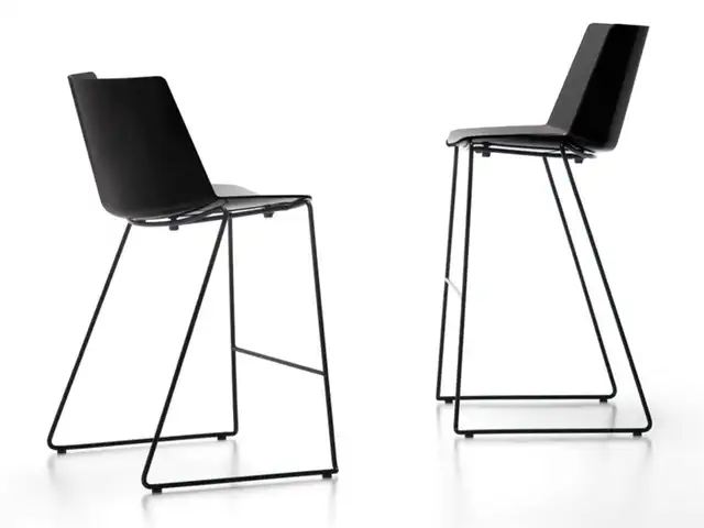 Табурет MDF Italia