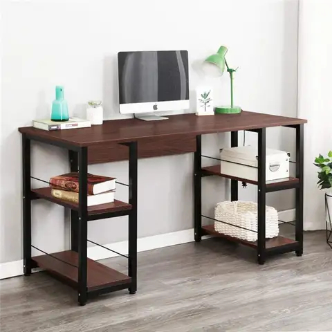 Soges Home Office Desk 55 дюймов Компьютерный стол