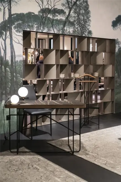 Стол Wolf keramica от Cattelan