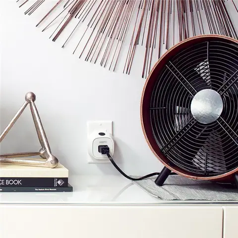 Wemo Insight Smart Plug