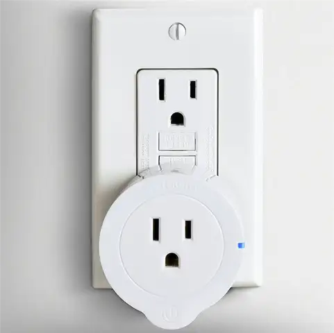 Etekcity 2 Pack Voltson Wi-Fi Smart Plug Mini Outlet