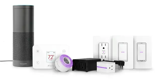 iDevices Switch - WiFi Smart Plug - коллекция Smart