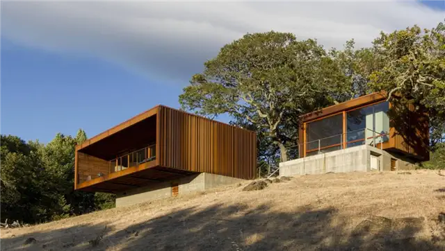 Sonoma weeHouse