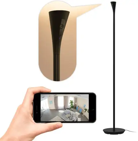 Система мониторинга Panasonic Homehawk