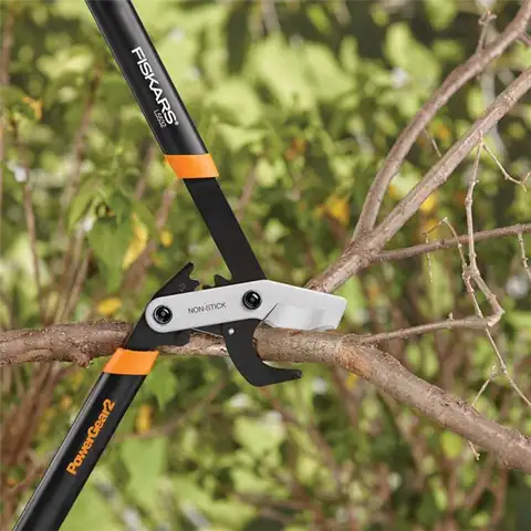 Сучкорез Fiskars PowerGear2 Bypass Lopper