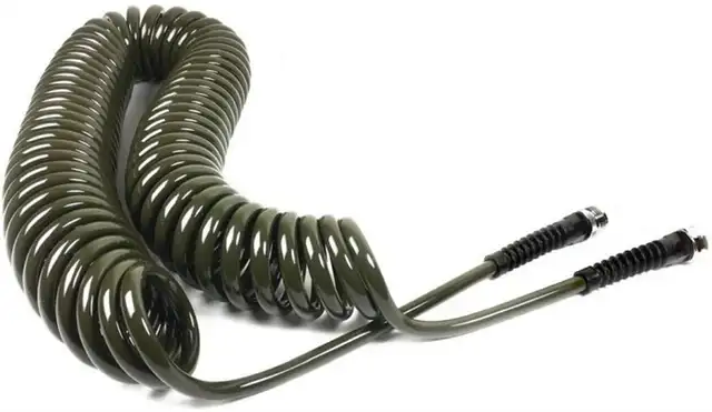 Садовый шланг Water Right Professional Coil