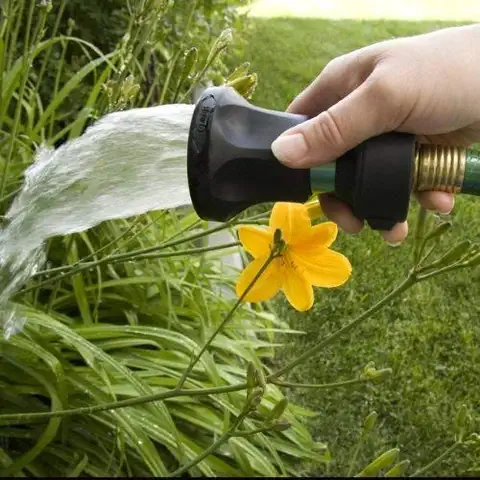 Bon-Aire Original Ultimate Hose Nozzle