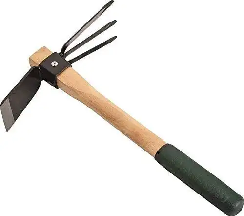 Edward Tools Мотыга и культиватор ручной
