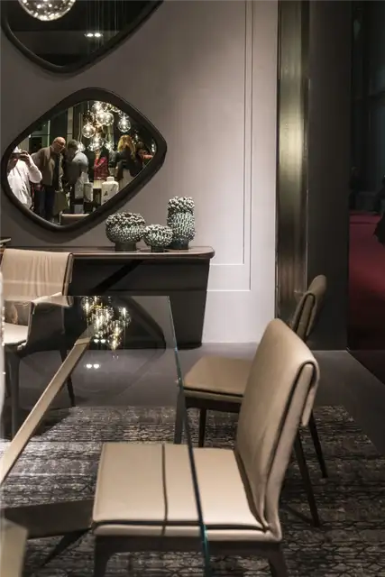 Кресло Isabel от Cattelan Italia