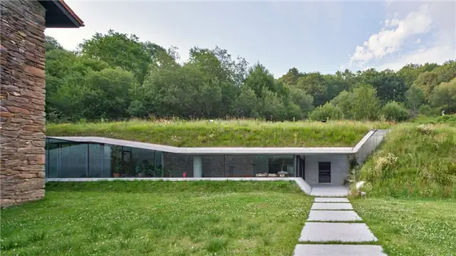 Архитектурная студия Jordi Hidalgo Tané, Наварра, Испания