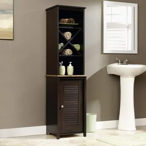 Бельевая башня Sauder Peppercorn,