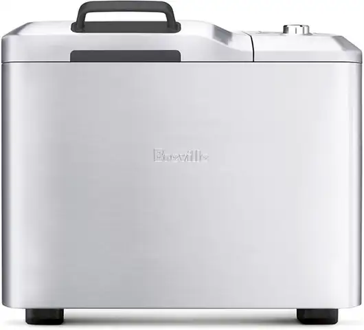 Хлебопечка Breville BBM800XL Custom Loaf Bread Maker