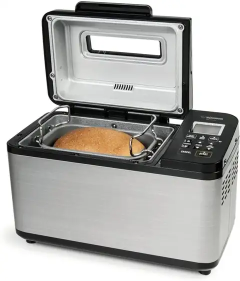 Хлебопечка Zojirushi BB-PDC20BA Virtuoso Plus 